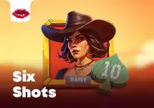 Six Shots - SpinCity - Zimbabwe